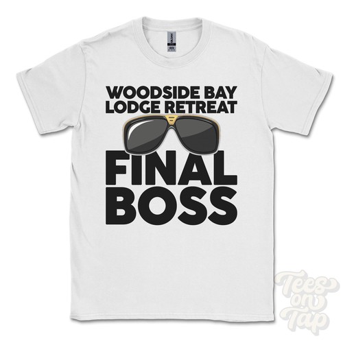 Woodside bay lodge retreat - bay,