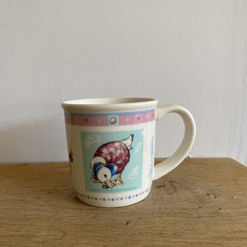 Wedgwood mug jemima - wedgwood,