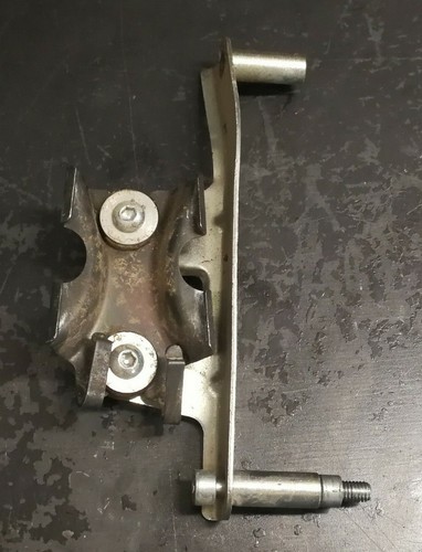 Ducati 848 1098 1198 engine - 848,