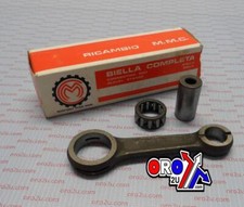 CONNECTING ROD VESPA SS90