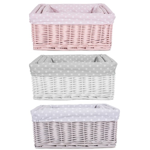 Colorful painted nursery baby - colorful,