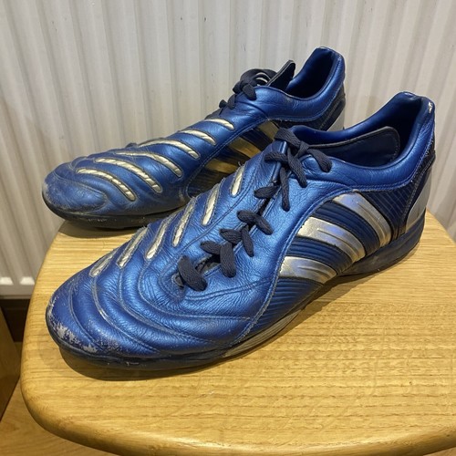 Vintage 2005 adidas predator - adidas,