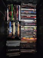 MOVIES DVD SALE COLLECTION