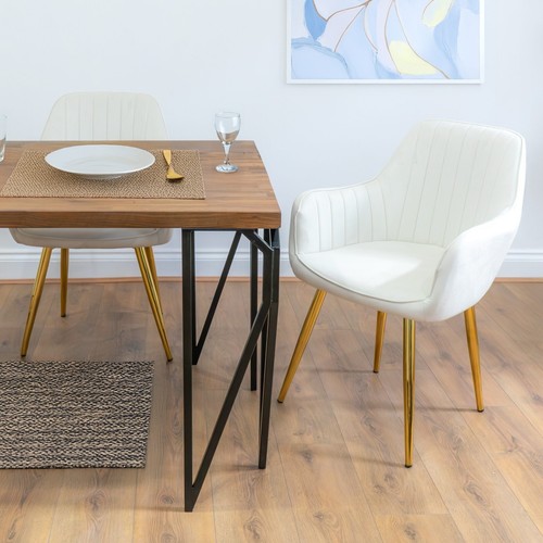 Elysia dining chair modern - dining,