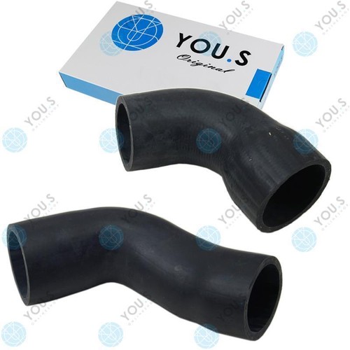 You hose intercooler - you.s,