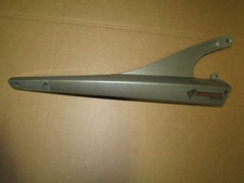 Buell XB 12 X XB2 ULYSSES REAR