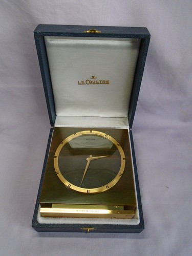 Vintage jaeger lecoultre - vintage, day