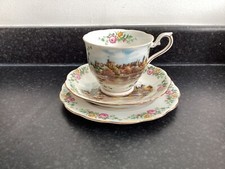 Vintage Royal Albert Land of