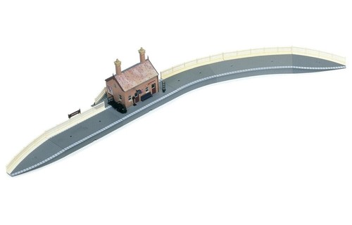 Hornby r8000 country station - hornby,
