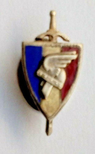Original ww2 vichy - ,