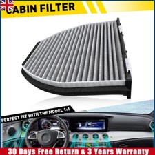 1Piece Pollen / Cabin Filter
