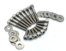 STAINLESS STEEL ROCKER CAM