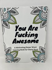 YOU ARE FUCKING AWESOME: A