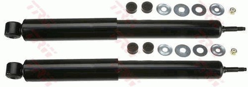 Shock absorber for - shock,