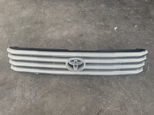 1999 2002 toyota granvia - 1999-2002,