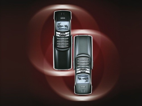 Original nokia 8910 - nokia, 2g