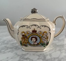 Vintage Queen Elizabeth II