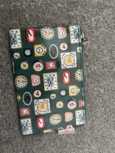 Cath kidston travel wallet - kidston,