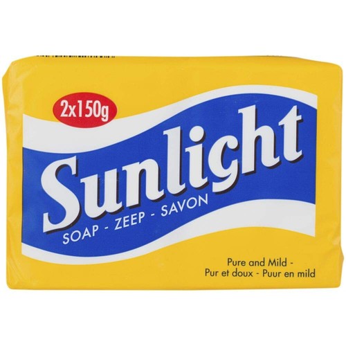 150g bars sunlight - 150g,