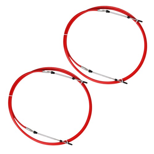 2pcs throttle shift control - 2pcs,