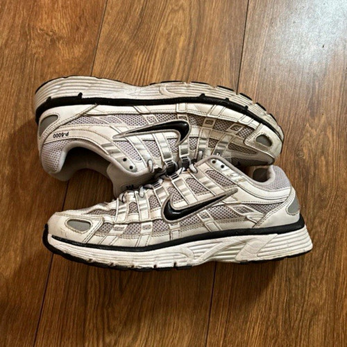 Nike 6000 men - nike, mesh