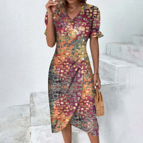 Womens floral boho - floral,