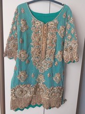 Girls Wedding Dress/ Small