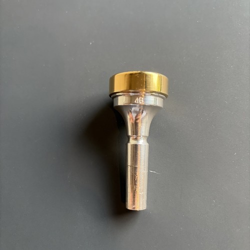 Cornet mouthpiece denis wick - cornet,