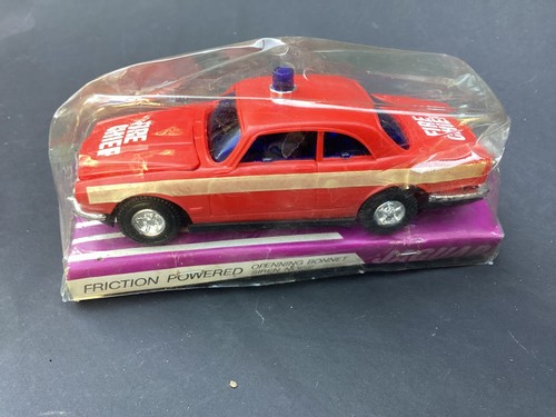 Rare boxed 1960s - rare,