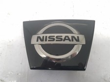 2017 ON MK5 NISSAN MICRA FRONT