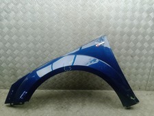 AUDI TT S LINE WING FRONT LEFT