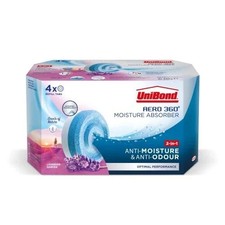 UniBond AERO 360° Moisture