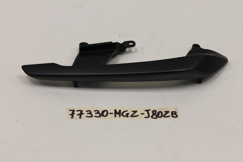 Rear handle right honda - rear,