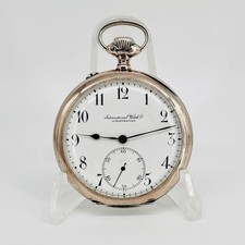 Antique IWC Schaffhausen