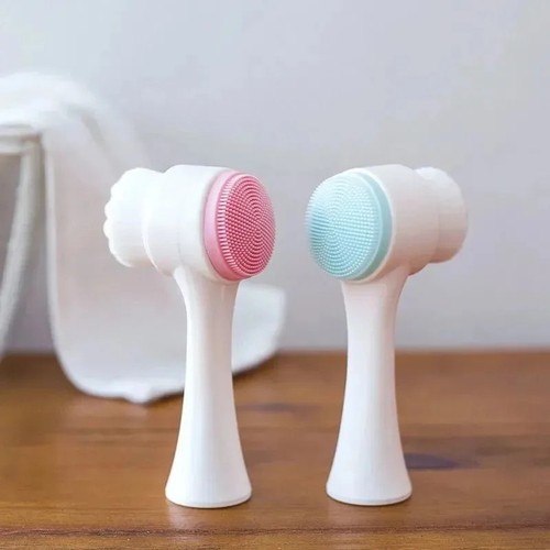 Double sided silicone - double,