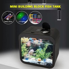 Desktop Fish Tank LED Light