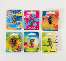 Haven Holidays, Original