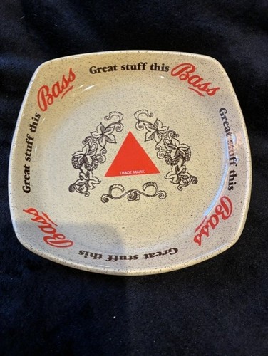 Vintage ceramic bass - vintage,