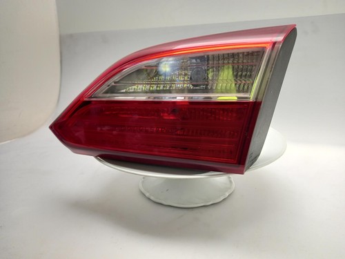 Hyundai i30 tail light rear - i30,