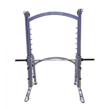 Matrix Fitness Aura MG-PL62