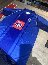 Birmingham City Shirt Size Xxl