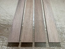 Meranti Timber Planed - 4 Boards - 800 x 76 x 23mm - (#857)