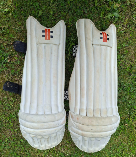 Gray nicolls legend - gray,