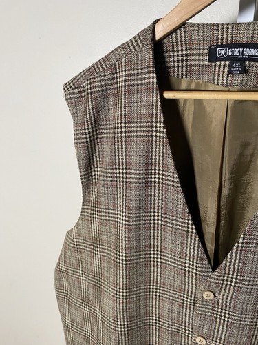 Vintage stacy adams - stacy, 58r