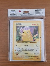 Pokemon Pikachu 25th