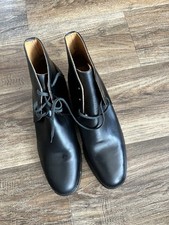 GEORGE BOOTS SIZE 7S NARROW