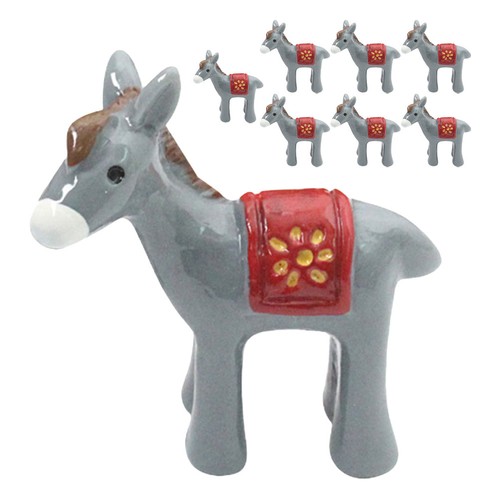 Pcs garden animal ornaments - pcs,