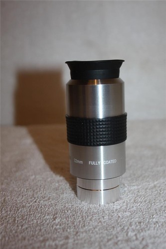 32mm plossl telescope - 1.25",