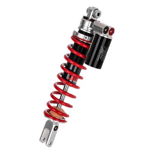 Yss rrs rear shock - rrs, absorber