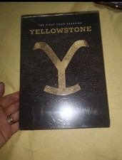 Yellowstone complete seasons - yellowstone,